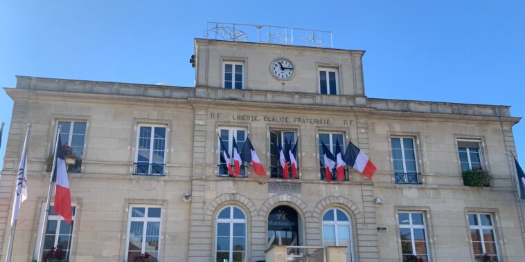 «Je ne paierai pas», une mairie se rebelle face à la hausse de sa facture d'électricité