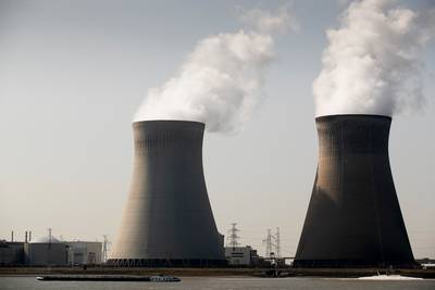 “Je n’improvise pas avec la sûreté nucléaire”: le directeur de la centrale tire un trait sur Doel 3