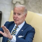 Joe Biden «explore toutes les voies» pour rapatrier deux Américains détenus en Russie