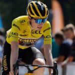 Jonas Vingegaard de retour dans le peloton mardi en Croatie