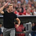 Julian Nagelsmann, premiers soubresauts avec le Bayern Munich