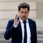 Julien Bayou démissionne de son poste de secrétaire national d’Europe Ecologie-Les Verts