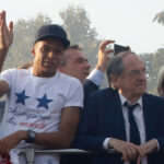 Kylian Mbappé refuse de participer à une séance photo et relance son bras de fer avec Noël Le Graët