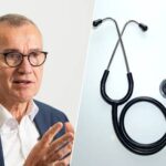 L'Absym choquée par des propos de Frank Vandenbroucke sur les médecins généralistes