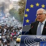 L'UE juge “inacceptable” l'usage “disproportionné” de la force contre les manifestants
