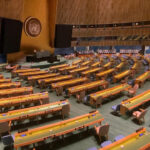 L'Assemblée générale de l'ONU démarre avec plusieurs crises mondiales au menu