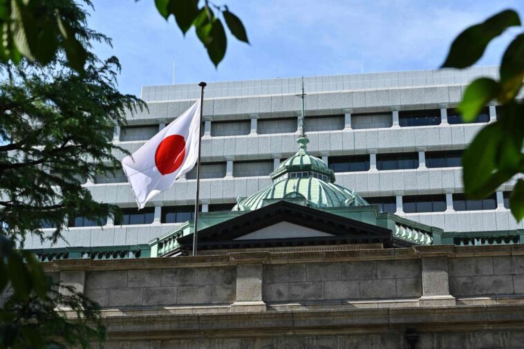 « La Banque du Japon pourra-t-elle encore longtemps faire bande à part ? »