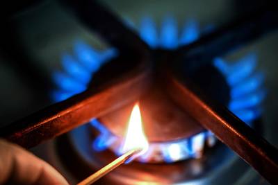 La Belgique et 14 autres pays de l’UE plaident pour un plafonnement du prix du gaz