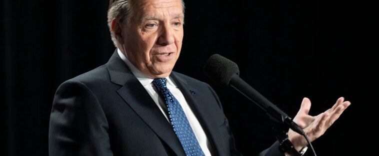 La CAQ pourrait ravir l’Est-du-Québec au PQ