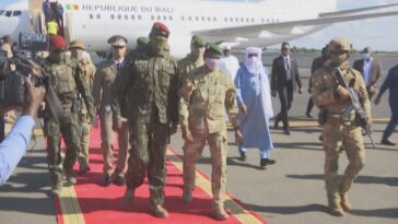 La Cédéao décide de prendre des "sanctions graduelles" contre la Guinée