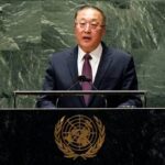 La Chine appelle au respect de “l'intégrité territoriale de tous les pays” après les référendums prorusses