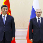 La Chine au secours de l’économie russe, un soutien prudent et intéressé