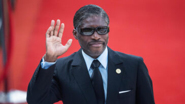 La Guinée équatoriale abolit la peine de mort