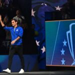 La Laver Cup, l’héritage que Federer veut léguer au tennis
