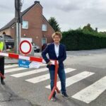 La Ville de Liège prend des initiatives pour améliorer la mobilité scolaire