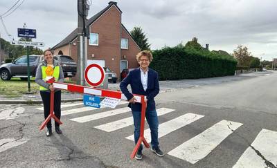 La Ville de Liège prend des initiatives pour améliorer la mobilité scolaire