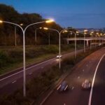 La Wallonie éteindra une grande partie de ses autoroutes à partir de lundi