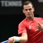 La «chance du perdant» continue de sourire à Vasek Pospisil