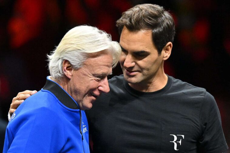 « La classe de Federer, on n’est pas près de revoir cela de sitôt »