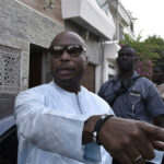 La condamnation du maire de Dakar à deux ans de prison, dont six mois ferme, confirmée en appel