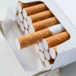 La douane saisit 5,6 millions de cigarettes de contrefaçon et arrête quatre trafiquants