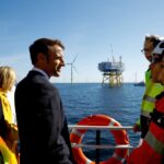 « La mer et l’énergie sont historiquement deux domaines où s’exprime la puissance régalienne »