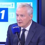 La réforme des retraites, «une garantie de prospérité et de plein emploi» pour Bruno Le Maire