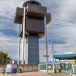La tour de contrôle de l'aéroport de Genève devenir virtuelle
