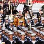 L’adieu à Elizabeth II, moment de communion nationale et fête populaire