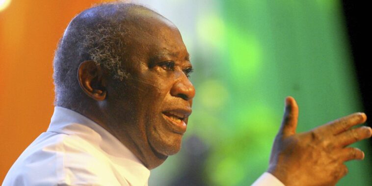 Laurent Gbagbo retrouve l’accès à son compte bancaire – Jeune Afrique