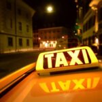 Lausanne: Elle frappe le taximan, il appelle la police, elle l’accuse de viol