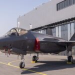 Le Parlement valide l'achat des avions de combat américains F-35 - rts.ch