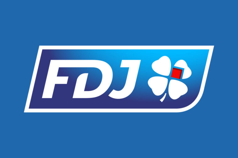 Francaise des Jeux FDJ