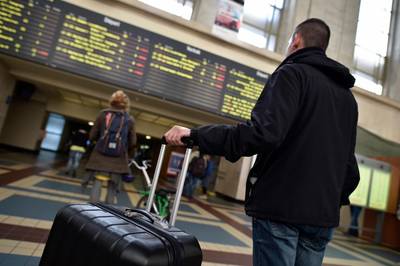 Le front commun syndical avance son préavis de grève sur le rail au 5 octobre