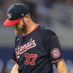 Le futur de Stephen Strasburg s’assombrit