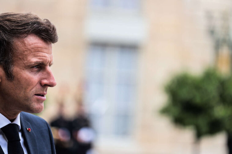 Le long cheminement d’Emmanuel Macron sur la réforme des retraites