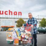 Le même caddie en Belgique, en France et aux Pays-bas: où faire ses courses revient-il le moins cher?