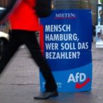 Le parquet de Berlin perquisitionne le siège du parti d’extrême droite AfD