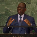 Le plaidoyer de Macky Sall à l’ONU : "l'Afrique a assez subi le fardeau de l'histoire"
