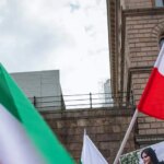 Le président iranien appelle à agir «fermement» contre les manifestants