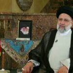 Le président iranien condamne le “chaos” des manifestations: “Inacceptable”