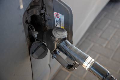 Le prix du diesel repart à la hausse