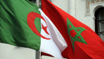 Le roi du Maroc invité par l'Algérie au sommet de la Ligue arabe à Alger