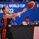 Les Belgian Cats défieront l'Australie en quarts de finale du Mondial