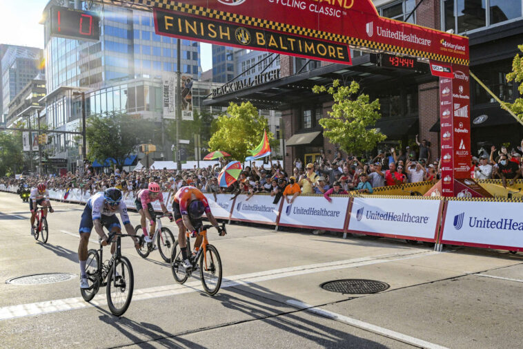 Les Mondiaux de cyclisme sur route parasités par la lutte contre la relégation