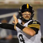 Les Tiger-Cats sortent leurs griffes