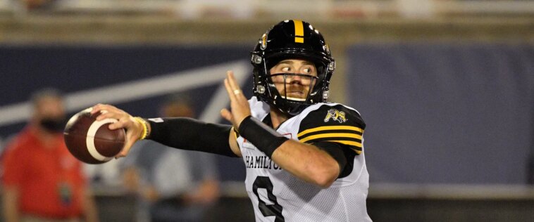 Les Tiger-Cats sortent leurs griffes