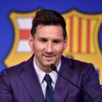 Les exigences hallucinantes de Messi pour prolonger son contrat au Barça en 2020