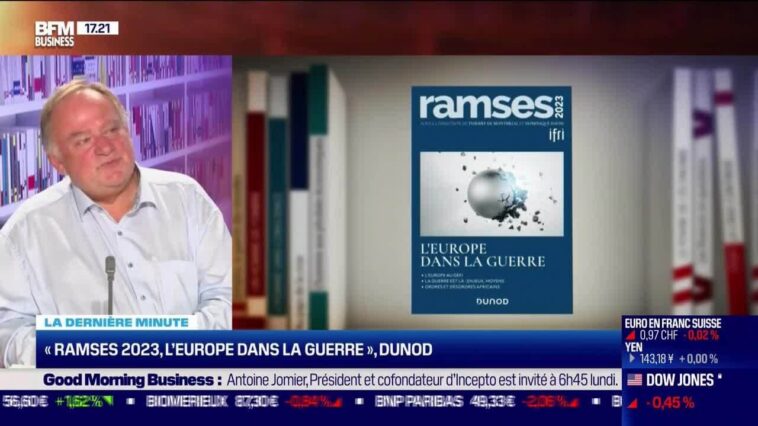 Les livres de la dernière minute : Joan Robinson, Thierry de Montbrial et Pierre Singaravélou