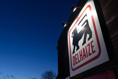 Les magasins Delhaize fermés jeudi ont rouvert leurs portes, le préavis de grève toujours en cours